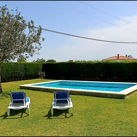 Casa Rural Puente Tabla *