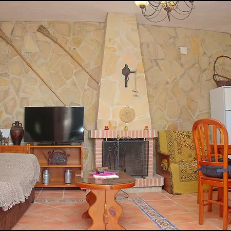 Casa Rural Puente Tabla * Conil De La Frontera
