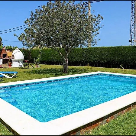 Casa Rural Puente Tabla Сasa de vacaciones