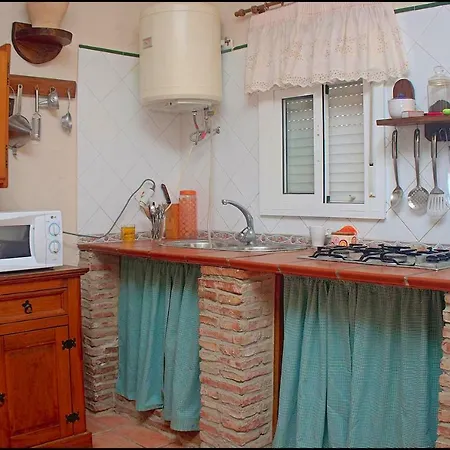 Casa Rural Puente Tabla *