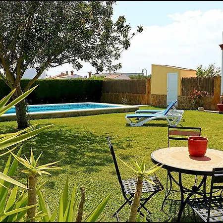 Casa Rural Puente Tabla Casa vacanze Conil De La Frontera
