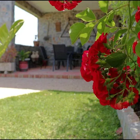 Casa vacanze Casa Rural Puente Tabla *