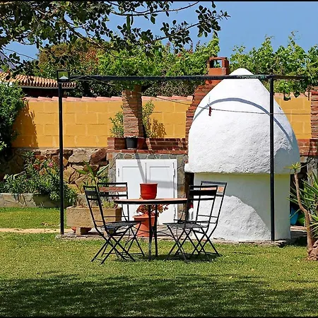 Casa Rural Puente Tabla Casa vacanze Conil De La Frontera