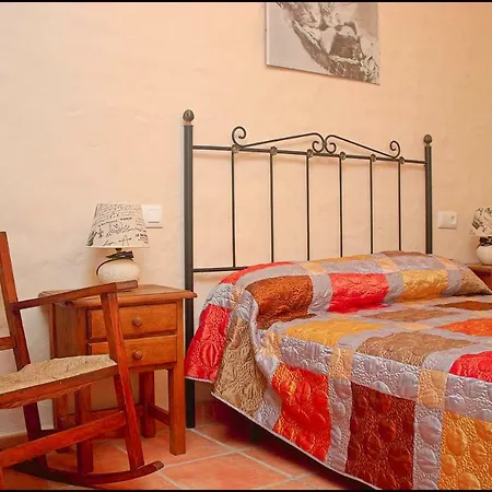 Casa Rural Puente Tabla *
