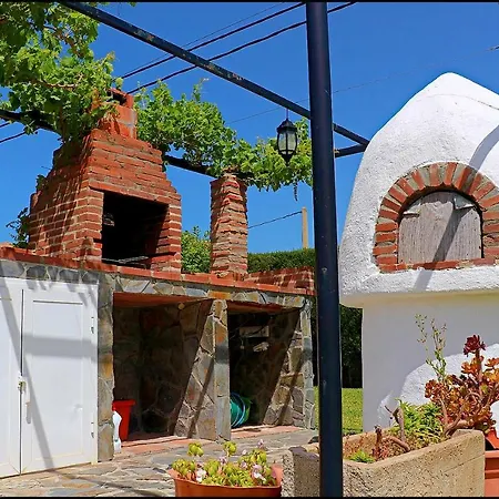 Casa Rural Puente Tabla Casa vacanze *