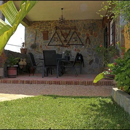 Casa Rural Puente Tabla *