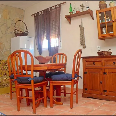 Casa vacanze Casa Rural Puente Tabla *