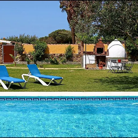 Casa Rural Puente Tabla * Conil De La Frontera