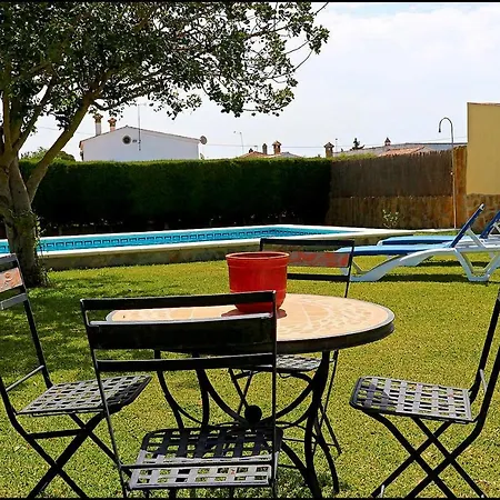 Casa Rural Puente Tabla *