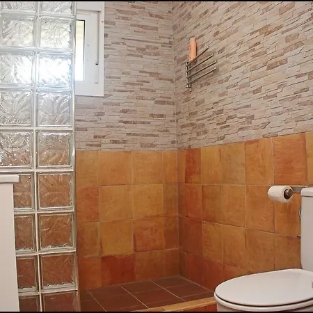 Casa Rural Puente Tabla Conil De La Frontera