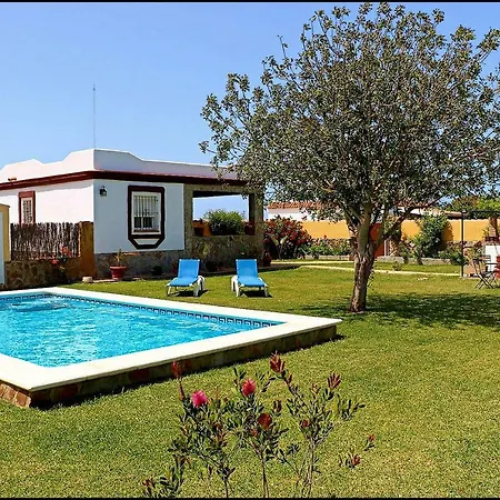 Casa vacanze Casa Rural Puente Tabla Conil De La Frontera