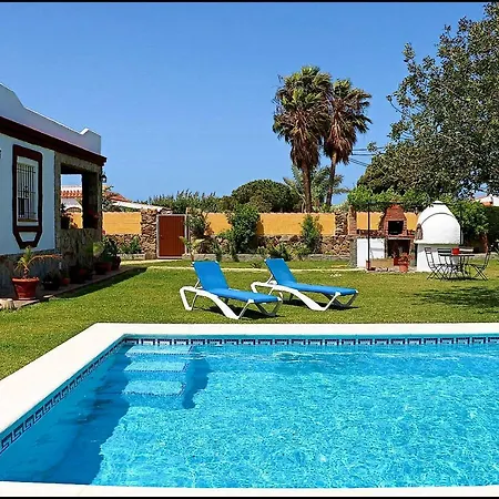 Casa Rural Puente Tabla *